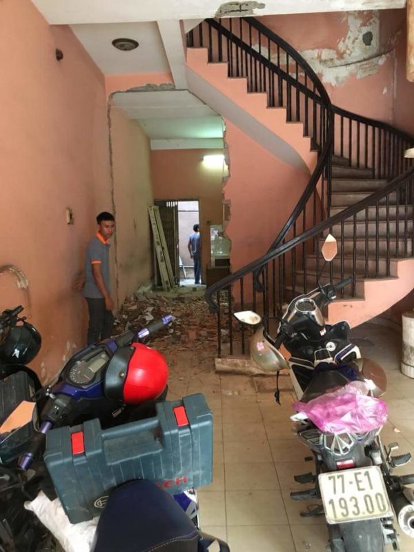 Công Ty TNHH Đầu Tư Xây Dựng Thương Mại Mộc Phát Hoàng Gia