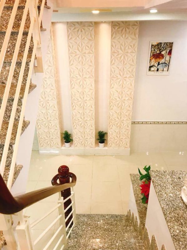 Công Ty TNHH Đầu Tư Xây Dựng Thương Mại Mộc Phát Hoàng Gia