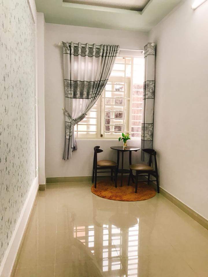 sửa chữa nhà phố trọn gói tại tphcm