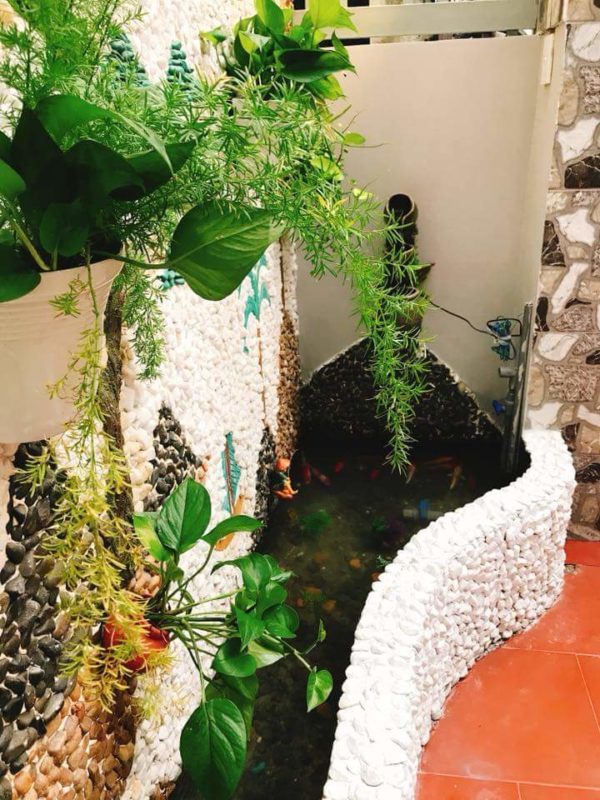 Công Ty TNHH Đầu Tư Xây Dựng Thương Mại Mộc Phát Hoàng Gia