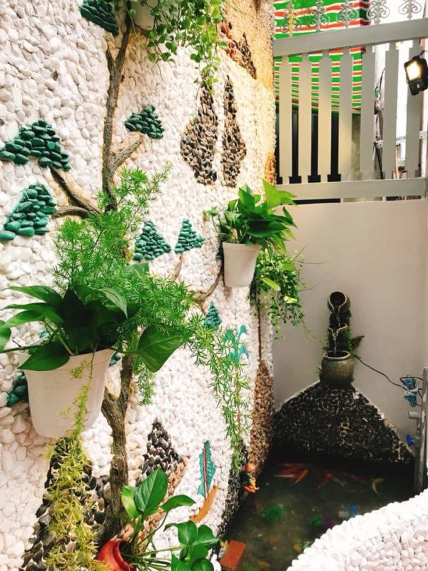 Công Ty TNHH Đầu Tư Xây Dựng Thương Mại Mộc Phát Hoàng Gia