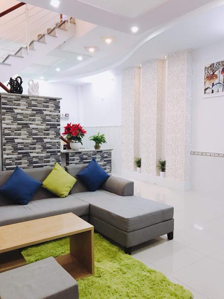 sửa chữa nhà phố trọn gói tại tphcm