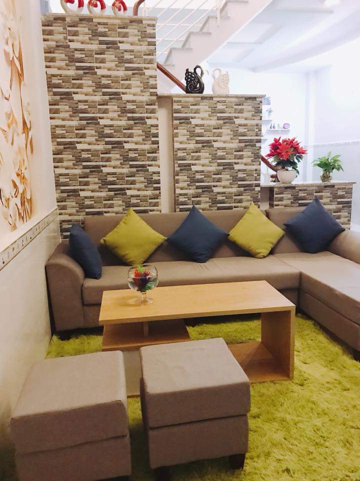 sửa chữa nhà phố trọn gói tại tphcm
