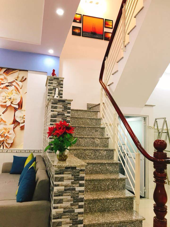 sửa chữa nhà phố trọn gói tại tphcm