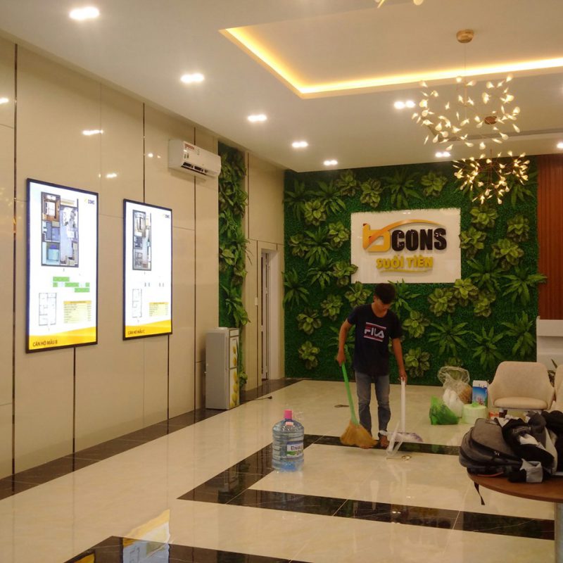 Công Ty TNHH Đầu Tư Xây Dựng Thương Mại Mộc Phát Hoàng Gia