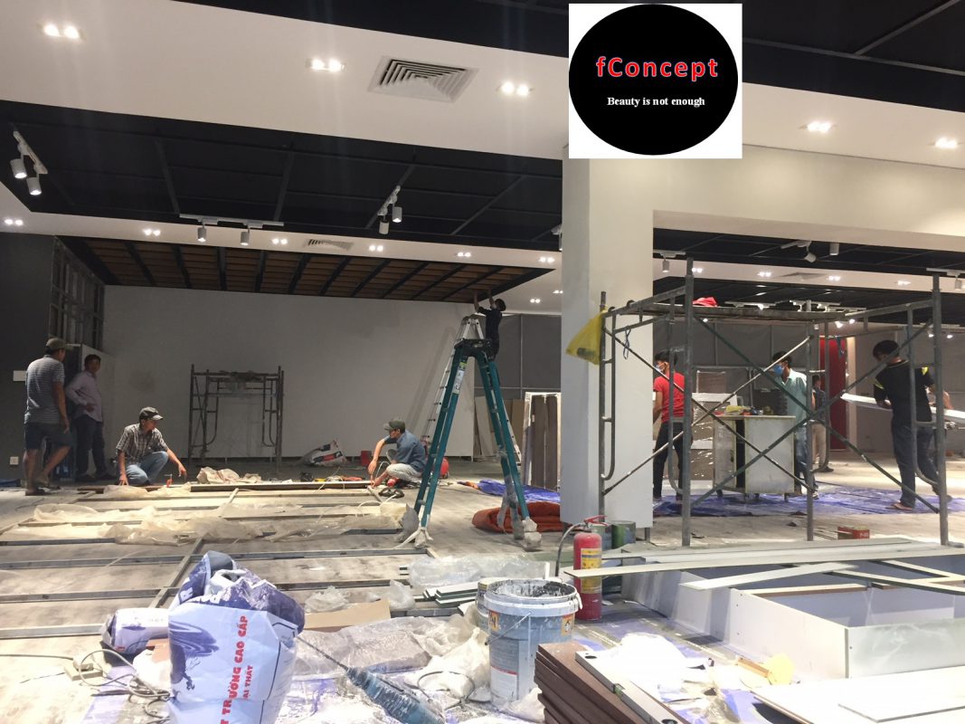 Công Ty TNHH Đầu Tư Xây Dựng Thương Mại Mộc Phát Hoàng Gia