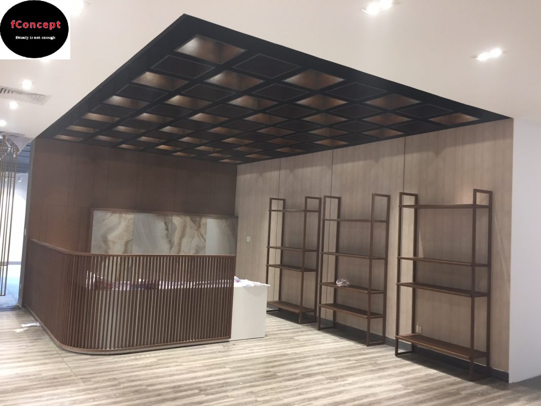 Công Ty TNHH Đầu Tư Xây Dựng Thương Mại Mộc Phát Hoàng Gia