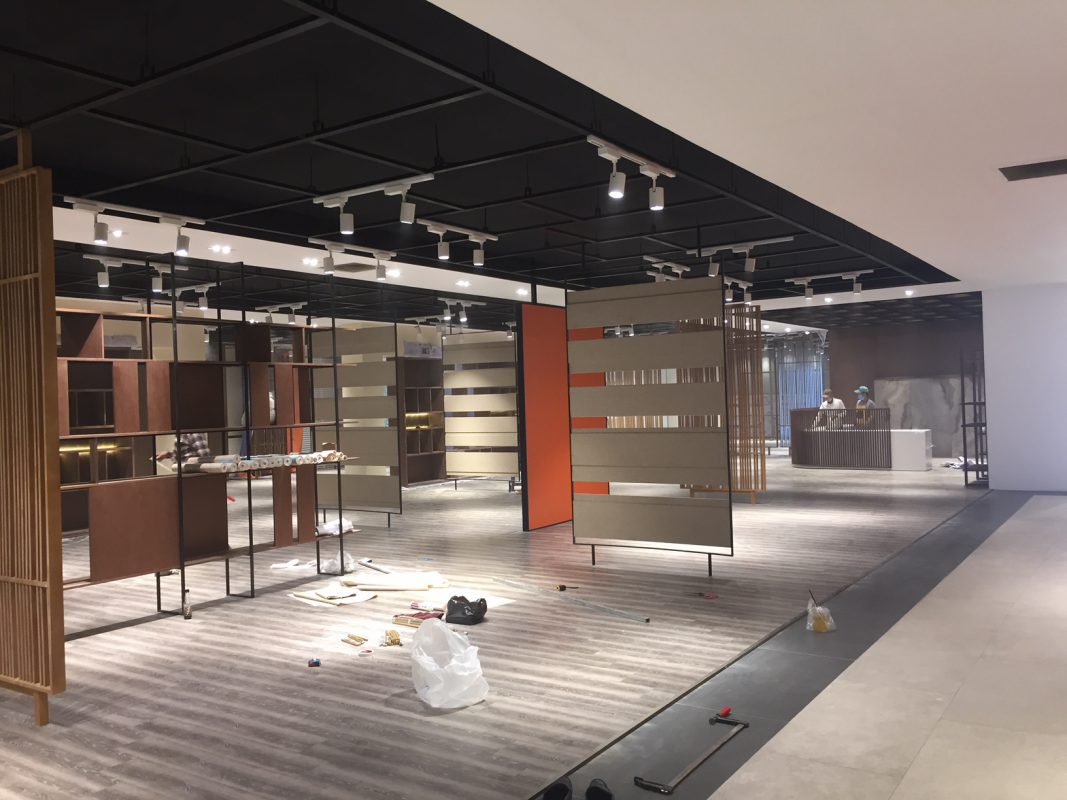 Công Ty TNHH Đầu Tư Xây Dựng Thương Mại Mộc Phát Hoàng Gia