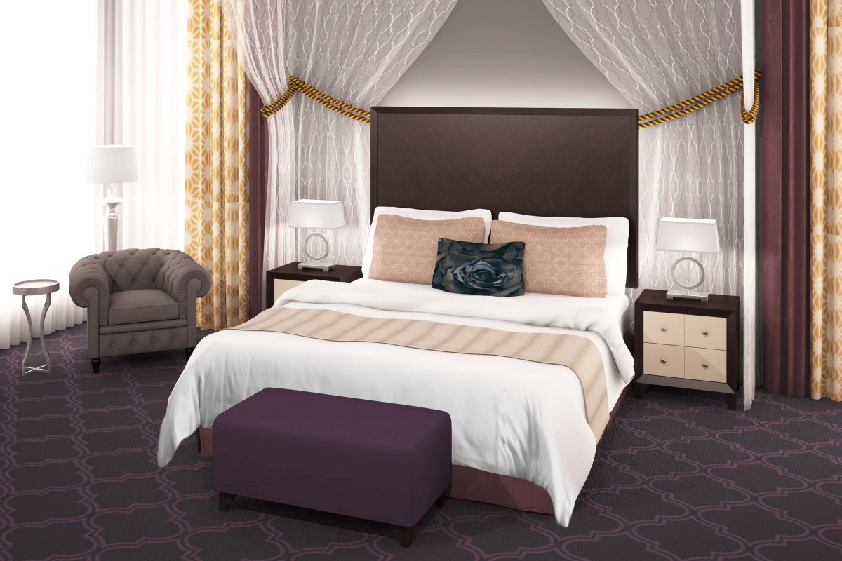 Công Ty TNHH Đầu Tư Xây Dựng Thương Mại Mộc Phát Hoàng Gia