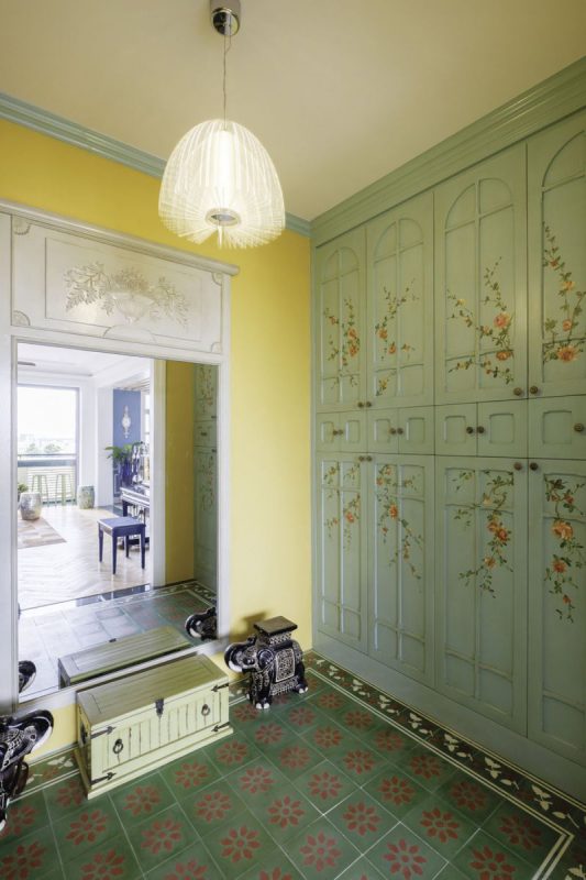 Công Ty TNHH Đầu Tư Xây Dựng Thương Mại Mộc Phát Hoàng Gia