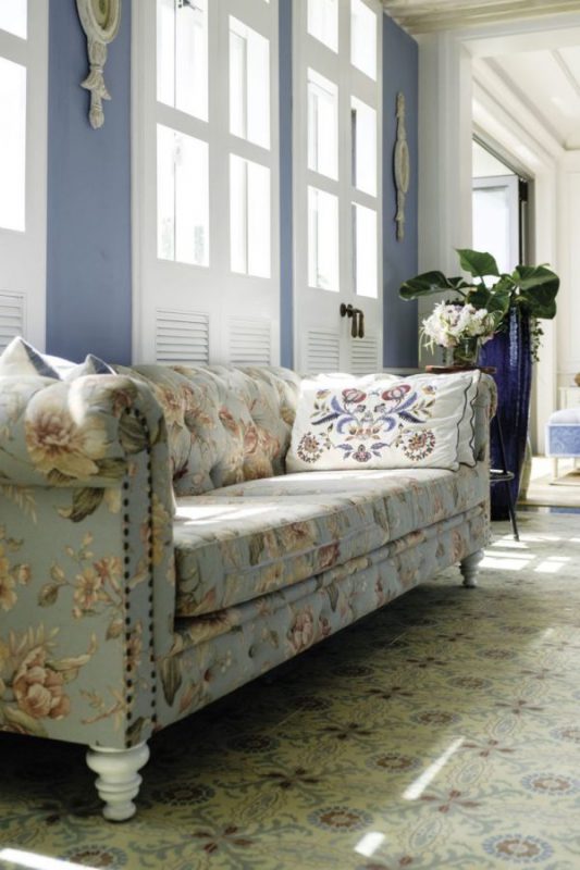 Công Ty TNHH Đầu Tư Xây Dựng Thương Mại Mộc Phát Hoàng Gia