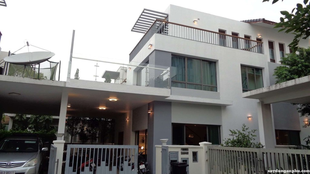 Công Ty TNHH Đầu Tư Xây Dựng Thương Mại Mộc Phát Hoàng Gia