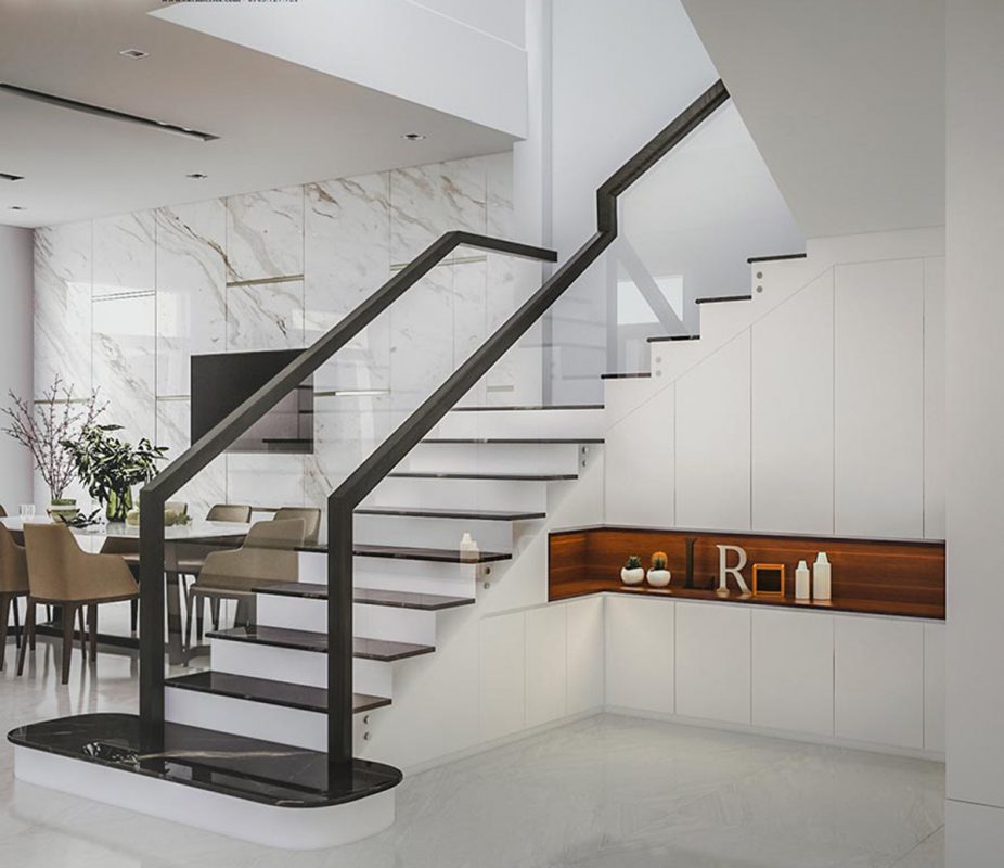 Công Ty TNHH Đầu Tư Xây Dựng Thương Mại Mộc Phát Hoàng Gia