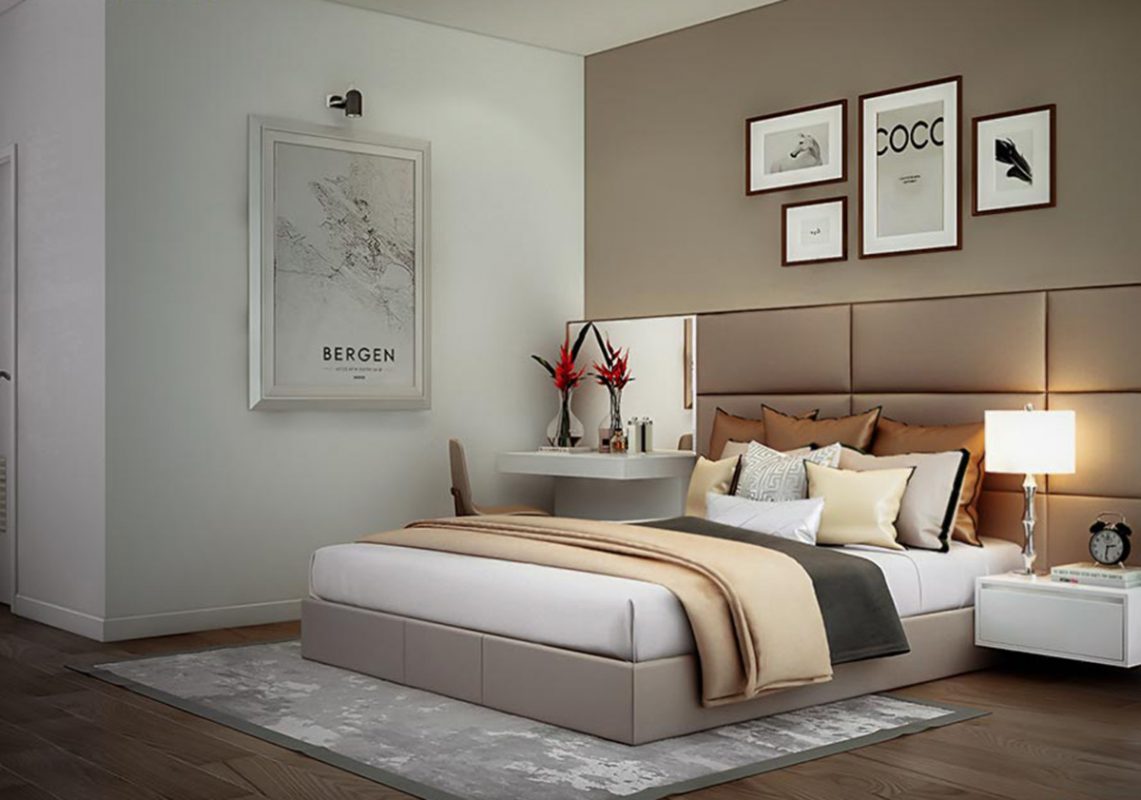 Công Ty TNHH Đầu Tư Xây Dựng Thương Mại Mộc Phát Hoàng Gia