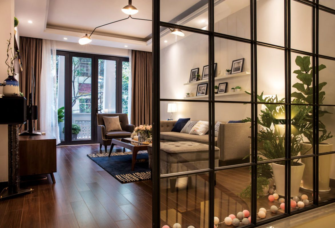 Công Ty TNHH Đầu Tư Xây Dựng Thương Mại Mộc Phát Hoàng Gia