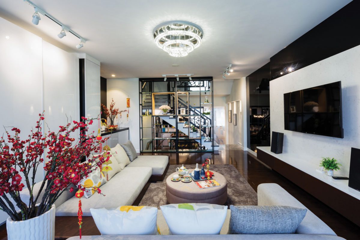 Công Ty TNHH Đầu Tư Xây Dựng Thương Mại Mộc Phát Hoàng Gia