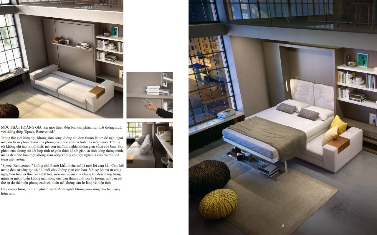 Công Ty TNHH Đầu Tư Xây Dựng Thương Mại Mộc Phát Hoàng Gia